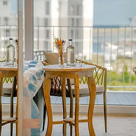 Slowdown Bottsand Und Hotel 4*