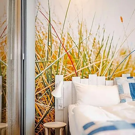 Slowdown Bottsand Und 4* Schönberg