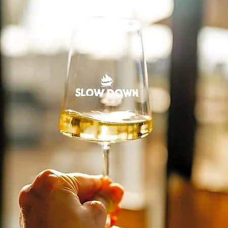 Slowdown Bottsand Und Schönberg