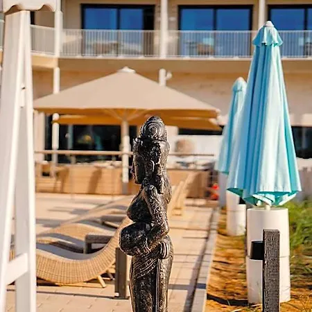 Hotel Slowdown Bottsand Und